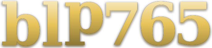 blp765 logo